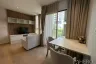1 Bedroom Condo for rent in Runesu Thonglor 5, Khlong Tan Nuea, Bangkok near BTS Thong Lo