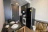 1 Bedroom Condo for rent in Ashton Asoke, Khlong Toei Nuea, Bangkok near MRT Sukhumvit
