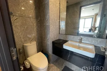 1 Bedroom Condo for rent in Ashton Asoke, Khlong Toei Nuea, Bangkok near MRT Sukhumvit