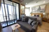 1 Bedroom Condo for rent in Ashton Asoke, Khlong Toei Nuea, Bangkok near MRT Sukhumvit