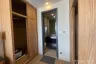 1 Bedroom Condo for rent in Ashton Asoke, Khlong Toei Nuea, Bangkok near MRT Sukhumvit