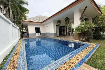 2 Bedroom Villa for sale in Baan Dusit Pattaya View, Huai Yai, Chonburi