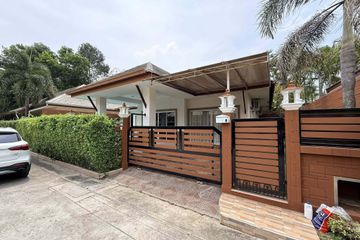 3 Bedroom Villa for sale in BAAN DUSIT PATTAYA PARK, Huai Yai, Chonburi