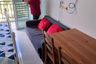 Condo for sale in A.D. Bangsaray Lake & Resort, Bang Sare, Chonburi