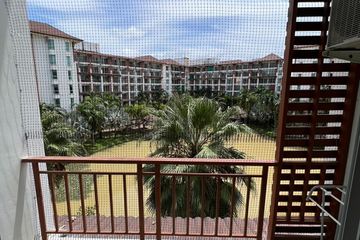 Condo for sale in A.D. Bangsaray Lake & Resort, Bang Sare, Chonburi