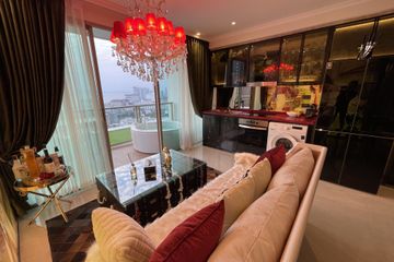 2 Bedroom Condo for sale in The Riviera Ocean Drive, Nong Prue, Chonburi