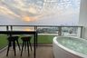 2 Bedroom Condo for sale in The Riviera Ocean Drive, Nong Prue, Chonburi
