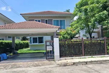 3 Bedroom House for rent in Supalai Garden Ville Wongwaen-Sankampang, Ton Pao, Chiang Mai
