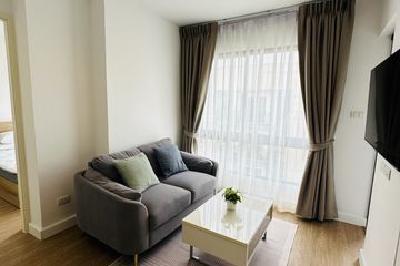 1 Bedroom Condo for sale in The Nest Sukhumvit 22, Khlong Toei, Bangkok near BTS Phrom Phong