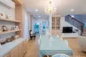 3 Bedroom House for sale in Bedford Natural Village, Saraphi, Chiang Mai