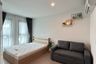 Condo for rent in Aspire Ratchayothin, Lat Yao, Bangkok near BTS Ratchayothin
