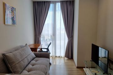 1 Bedroom Condo for rent in THE LINE Phahonyothin Park, Chom Phon, Bangkok near MRT Phahon Yothin