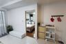 1 Bedroom Condo for rent in Le Cote Sukhumvit 14, Khlong Toei, Bangkok near BTS Asoke