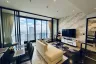 2 Bedroom Condo for Sale or Rent in Chapter Charoennakhorn-Riverside, Bang Lamphu Lang, Bangkok near BTS Krung Thon Buri