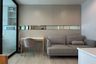 1 Bedroom Condo for rent in Life One Wireless, Lumpini, Bangkok near BTS Ploen Chit