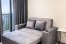 1 Bedroom Condo for rent in The Origin E22 Station, Pak Nam, Samut Prakan near BTS Sai Luat