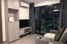 1 Bedroom Condo for rent in The Origin E22 Station, Pak Nam, Samut Prakan near BTS Sai Luat