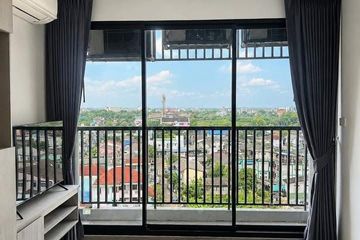 1 Bedroom Condo for rent in The Origin E22 Station, Pak Nam, Samut Prakan near BTS Sai Luat