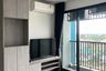 1 Bedroom Condo for rent in The Origin E22 Station, Pak Nam, Samut Prakan near BTS Sai Luat