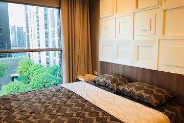 2 Bedroom Condo for rent in Aspire Sukhumvit 48, Phra Khanong, Bangkok near BTS Phra Khanong