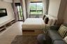 1 Bedroom Condo for rent in THE BASE Bukit, Wichit, Phuket