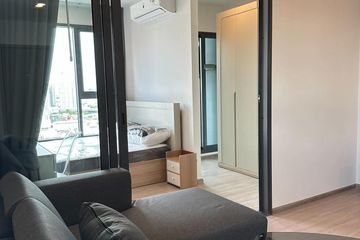 1 Bedroom Condo for rent in Aspire Sukhumvit - Rama 4, Phra Khanong, Bangkok near BTS Phra Khanong