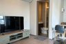 1 Bedroom Condo for rent in Aspire Sukhumvit - Rama 4, Phra Khanong, Bangkok near BTS Phra Khanong
