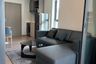 1 Bedroom Condo for rent in Aspire Sukhumvit - Rama 4, Phra Khanong, Bangkok near BTS Phra Khanong