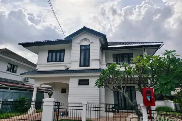 3 Bedroom House for rent in Karnkanok 1, San Kamphaeng, Chiang Mai