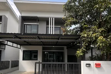 2 Bedroom House for rent in The Palm Garden 4, San Phak Wan, Chiang Mai