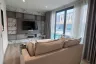 3 Bedroom Townhouse for rent in Eigen Premium, Prawet, Bangkok