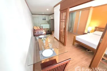 1 Bedroom Condo for rent in The Waterford Diamond, Khlong Tan, Bangkok near BTS Phrom Phong