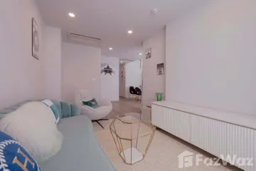 3 Bedroom Condo for rent in Whizdom The Forestias, Bang Kaeo, Samut Prakan