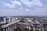 3 Bedroom Condo for rent in Whizdom The Forestias, Bang Kaeo, Samut Prakan
