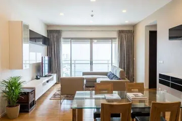 3 Bedroom Condo for rent in The Madison, Khlong Tan Nuea, Bangkok near BTS Phrom Phong