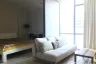 1 Bedroom Condo for rent in The Room Sukhumvit 21, Khlong Toei Nuea, Bangkok near MRT Sukhumvit