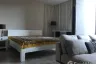 1 Bedroom Condo for rent in The Room Sukhumvit 21, Khlong Toei Nuea, Bangkok near MRT Sukhumvit