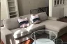 4 Bedroom Townhouse for rent in Baan Klangkrung Thonglor, Khlong Tan Nuea, Bangkok near BTS Thong Lo