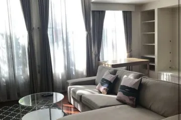 4 Bedroom Townhouse for rent in Baan Klangkrung Thonglor, Khlong Tan Nuea, Bangkok near BTS Thong Lo