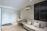 1 Bedroom Condo for rent in Runesu Thonglor 5, Khlong Tan Nuea, Bangkok near BTS Thong Lo