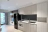 1 Bedroom Condo for rent in Runesu Thonglor 5, Khlong Tan Nuea, Bangkok near BTS Thong Lo