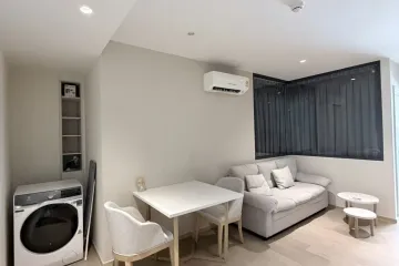 1 Bedroom Condo for rent in Runesu Thonglor 5, Khlong Tan Nuea, Bangkok near BTS Thong Lo
