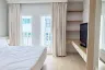 2 Bedroom Condo for rent in 59 Heritage, Khlong Tan Nuea, Bangkok near BTS Thong Lo