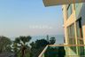 1 Bedroom Condo for sale in Wong Amat Tower, Na Kluea, Chonburi