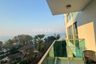 1 Bedroom Condo for sale in Wong Amat Tower, Na Kluea, Chonburi