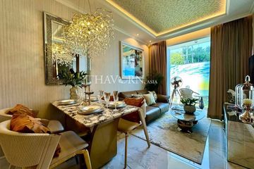 1 Bedroom Condo for sale in Nong Prue, Chonburi