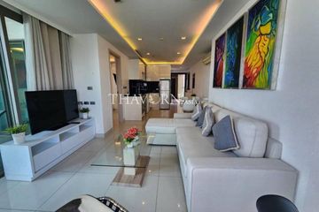 1 Bedroom Condo for sale in Wong Amat Tower, Na Kluea, Chonburi