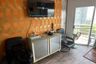 1 Bedroom Condo for sale in Jomtien Beach Condominium, Nong Prue, Chonburi