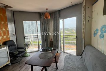 1 Bedroom Condo for sale in Jomtien Beach Condominium, Nong Prue, Chonburi