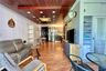 Condo for sale in Park Royal, Nong Prue, Chonburi